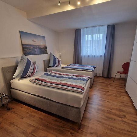 Fewofaubelcentro 42 & 54 & 62 M2 Oberhausen  Rom bilde