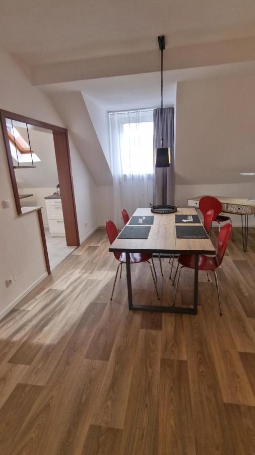 Fewofaubelcentro 42 & 54 & 62 M2 Oberhausen  Eksteriør bilde
