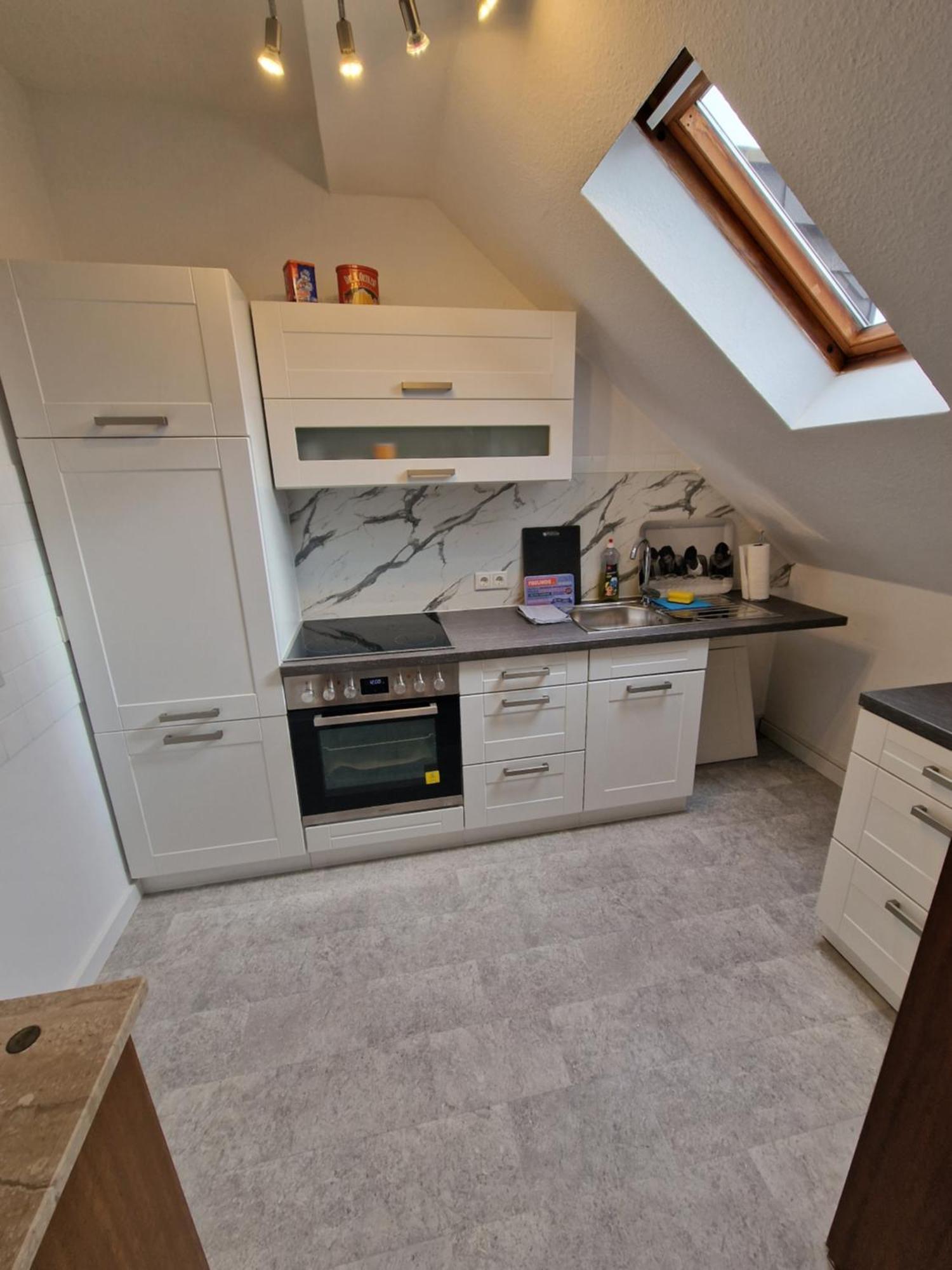 Fewofaubelcentro 42 & 54 & 62 M2 Oberhausen  Rom bilde