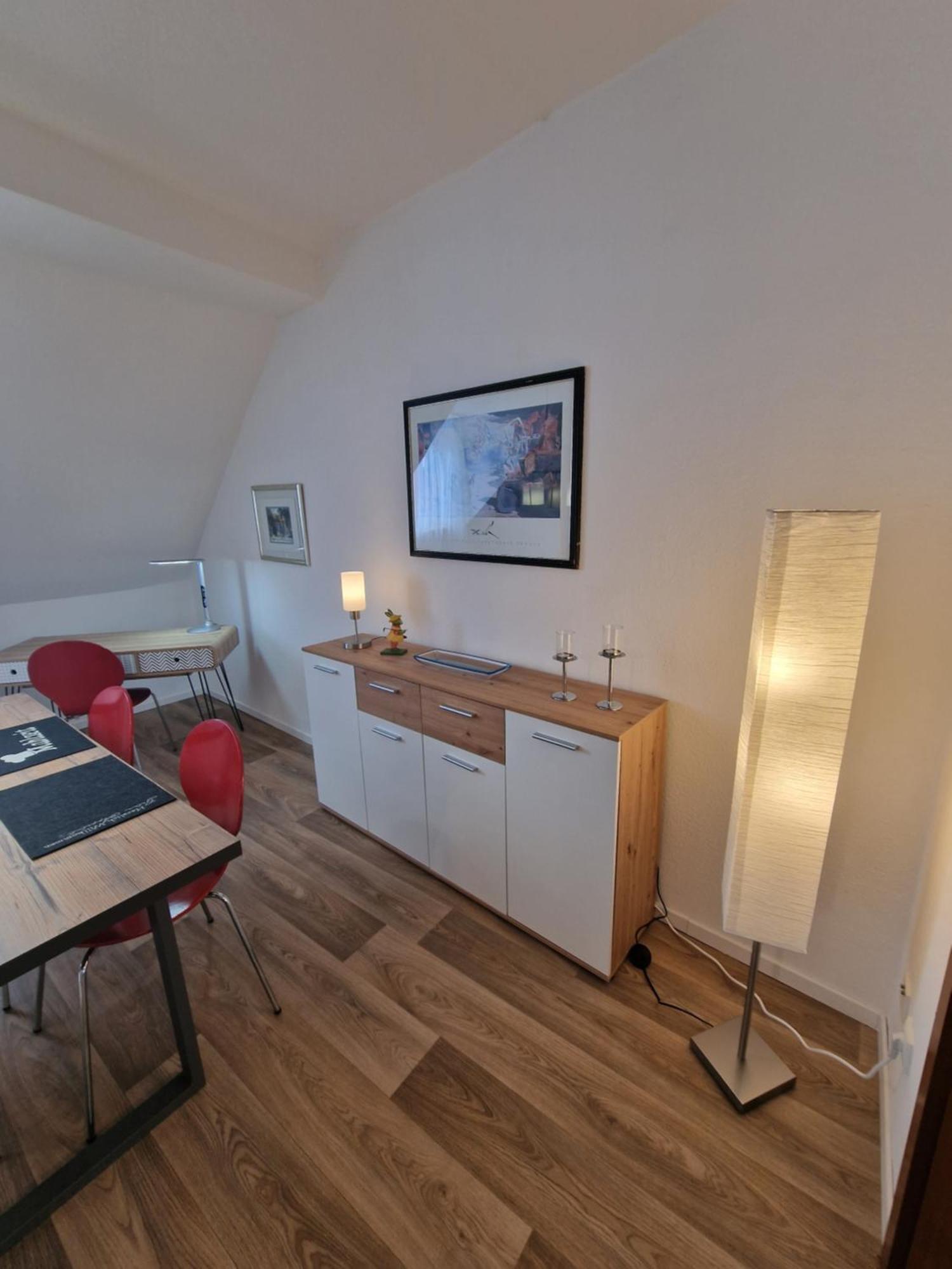 Fewofaubelcentro 42 & 54 & 62 M2 Oberhausen  Rom bilde