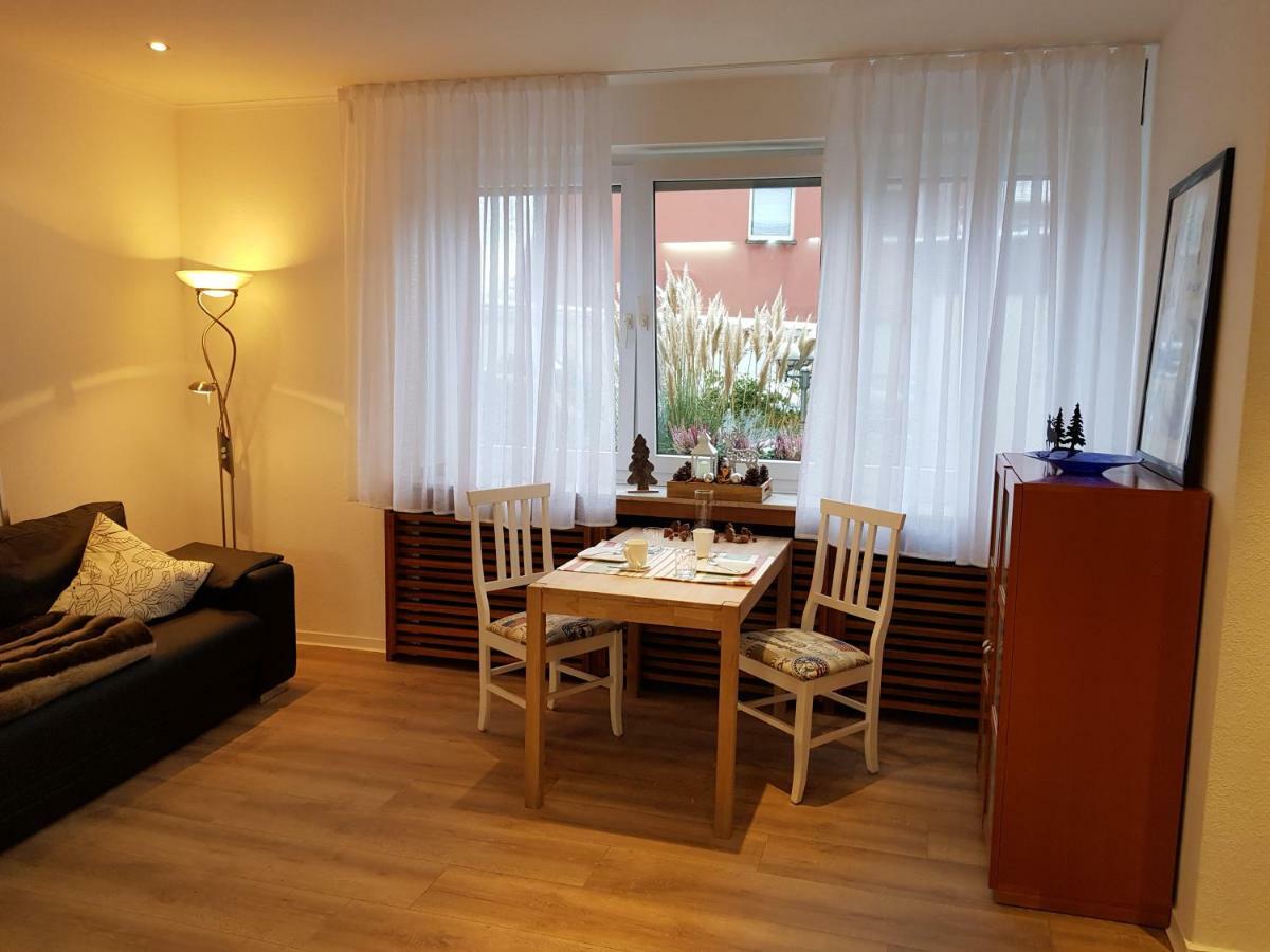 Fewofaubelcentro 42 & 54 & 62 M2 Oberhausen  Eksteriør bilde