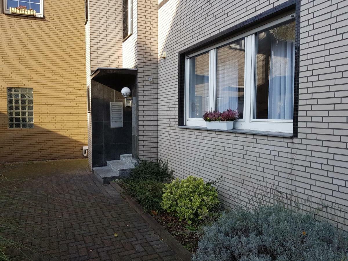 Fewofaubelcentro 42 & 54 & 62 M2 Oberhausen  Eksteriør bilde