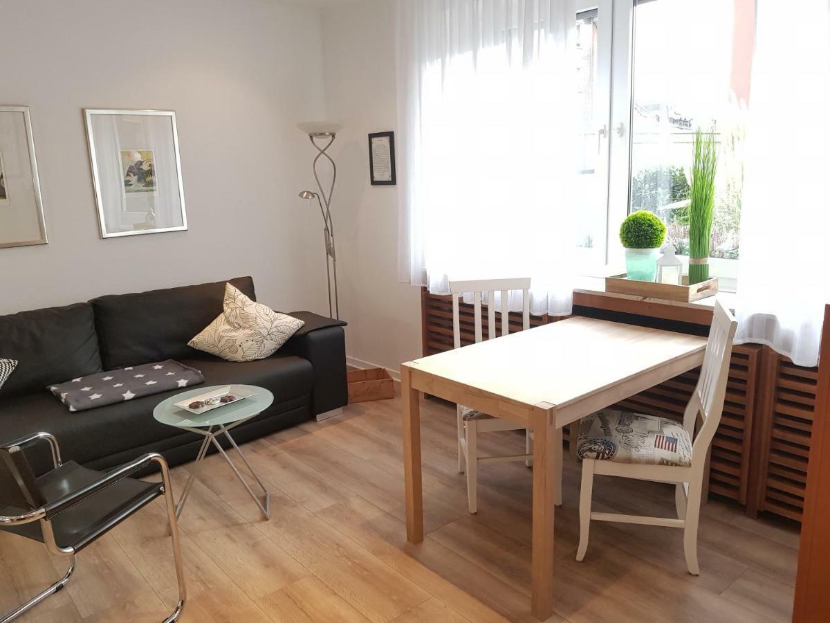 Fewofaubelcentro 42 & 54 & 62 M2 Oberhausen  Eksteriør bilde