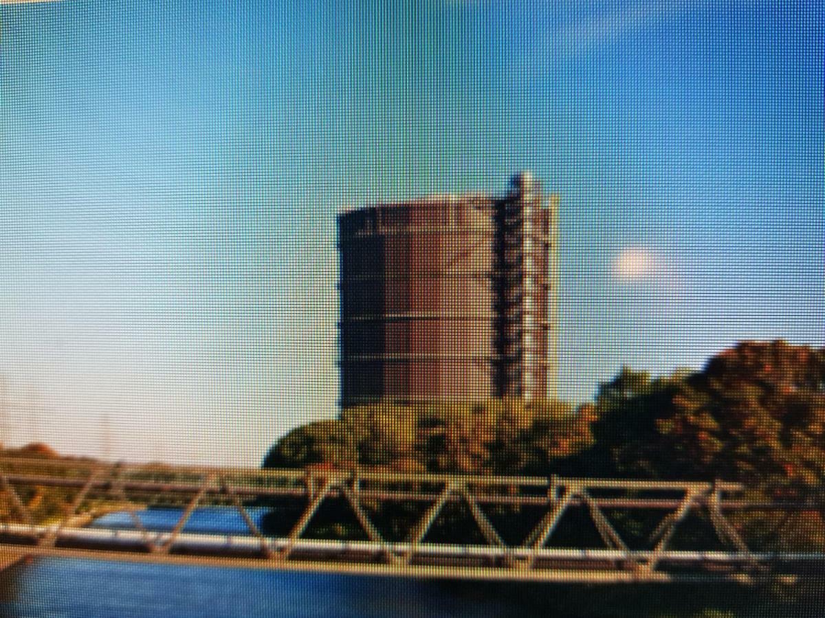 Fewofaubelcentro 42 & 54 & 62 M2 Oberhausen  Eksteriør bilde